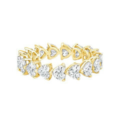 Bague Valentine - Or