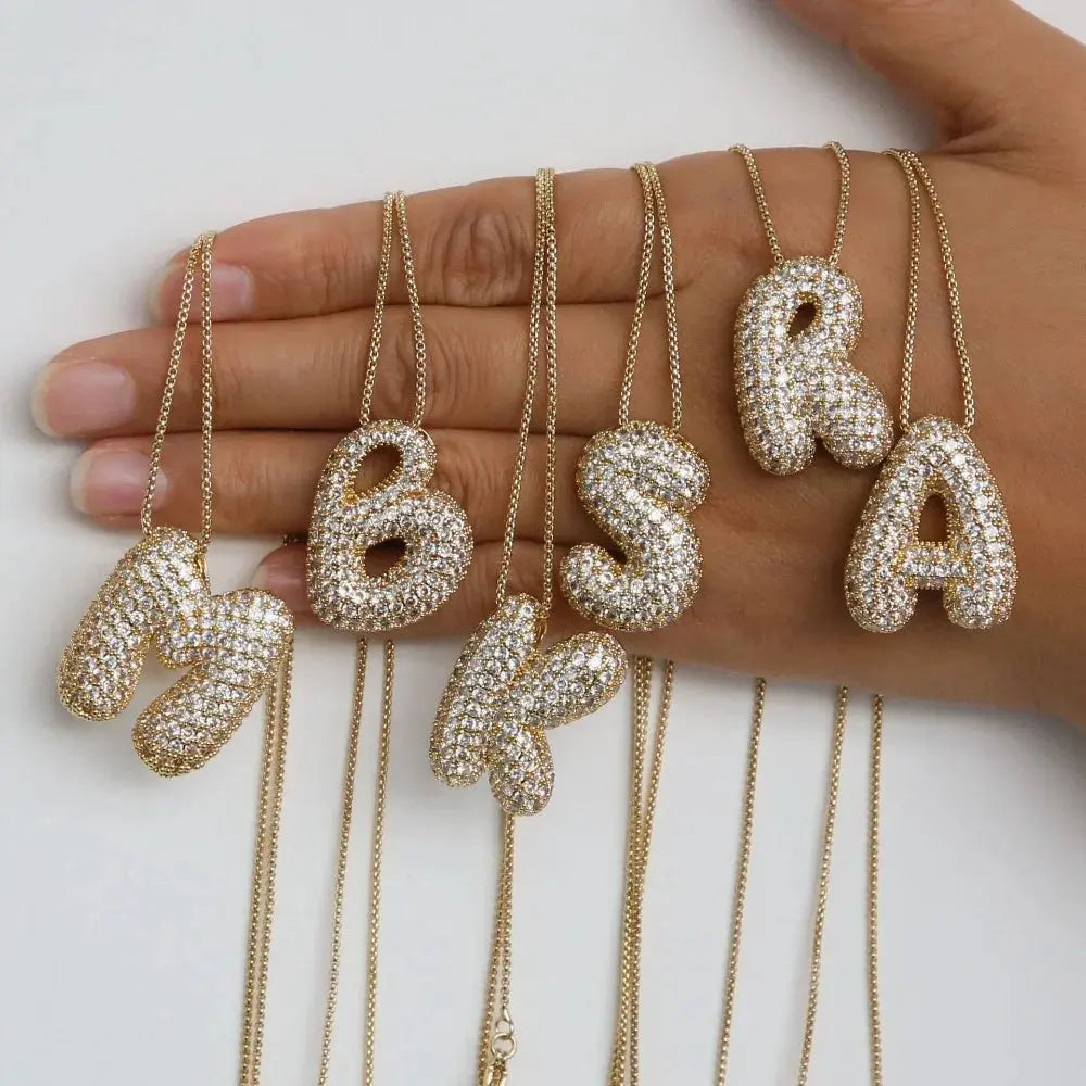 le collier Lyria Initial