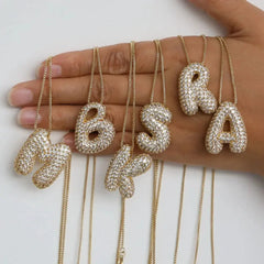 le collier Lyria Initial