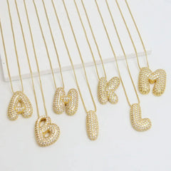 le collier Lyria Initial
