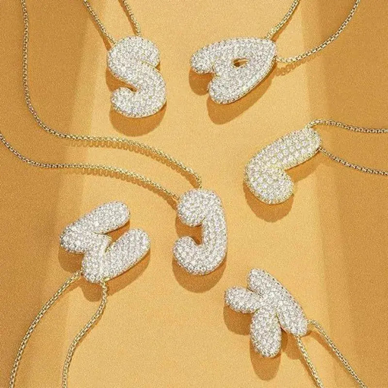 le collier Lyria Initial
