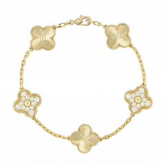 Clara Klee Brassard Diamant