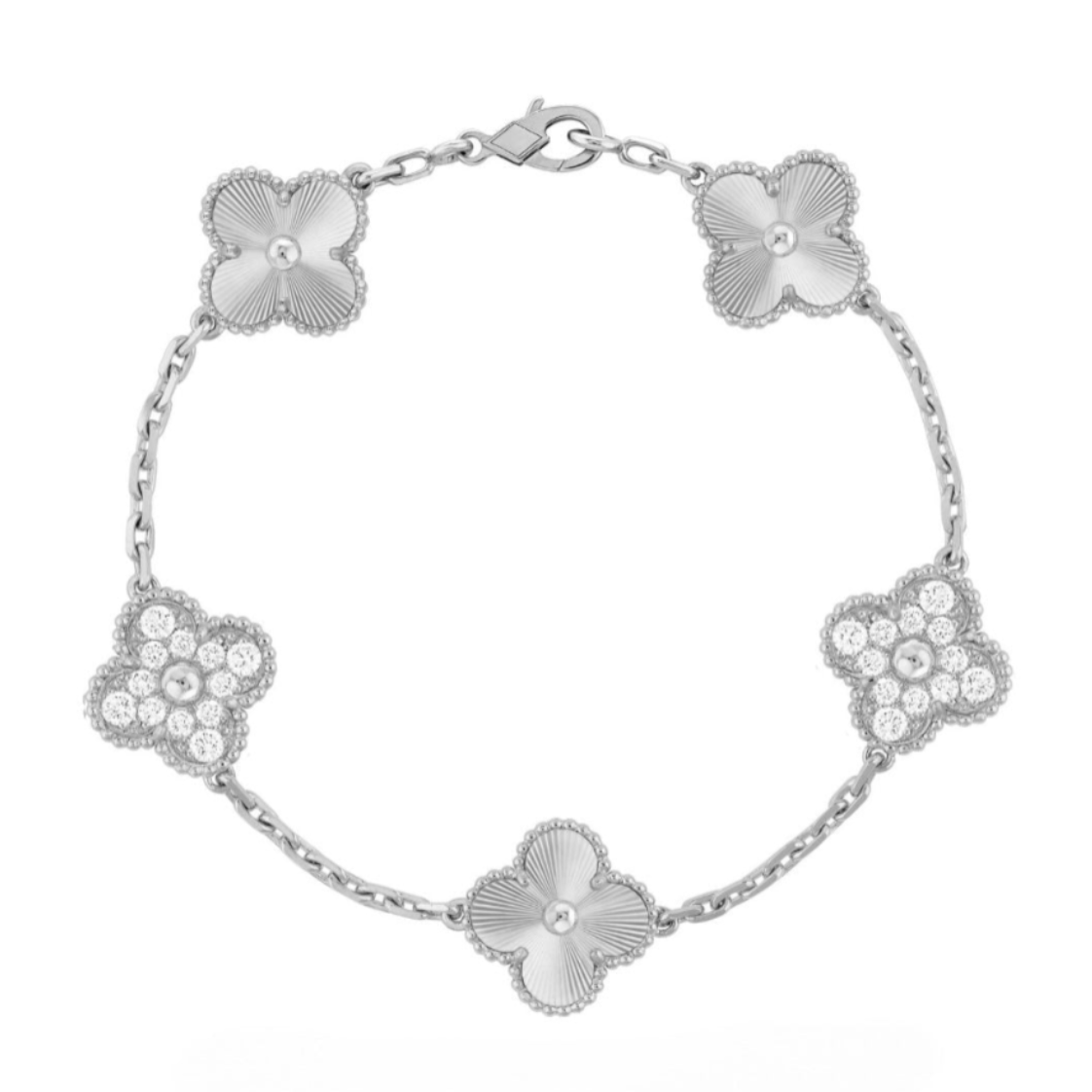 Clara Klee Brassard Diamant