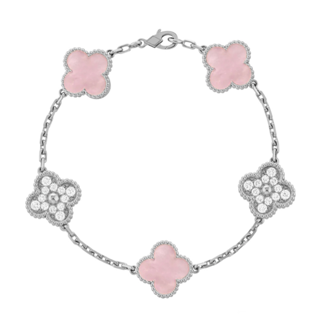 Clara Klee Brassard Diamant