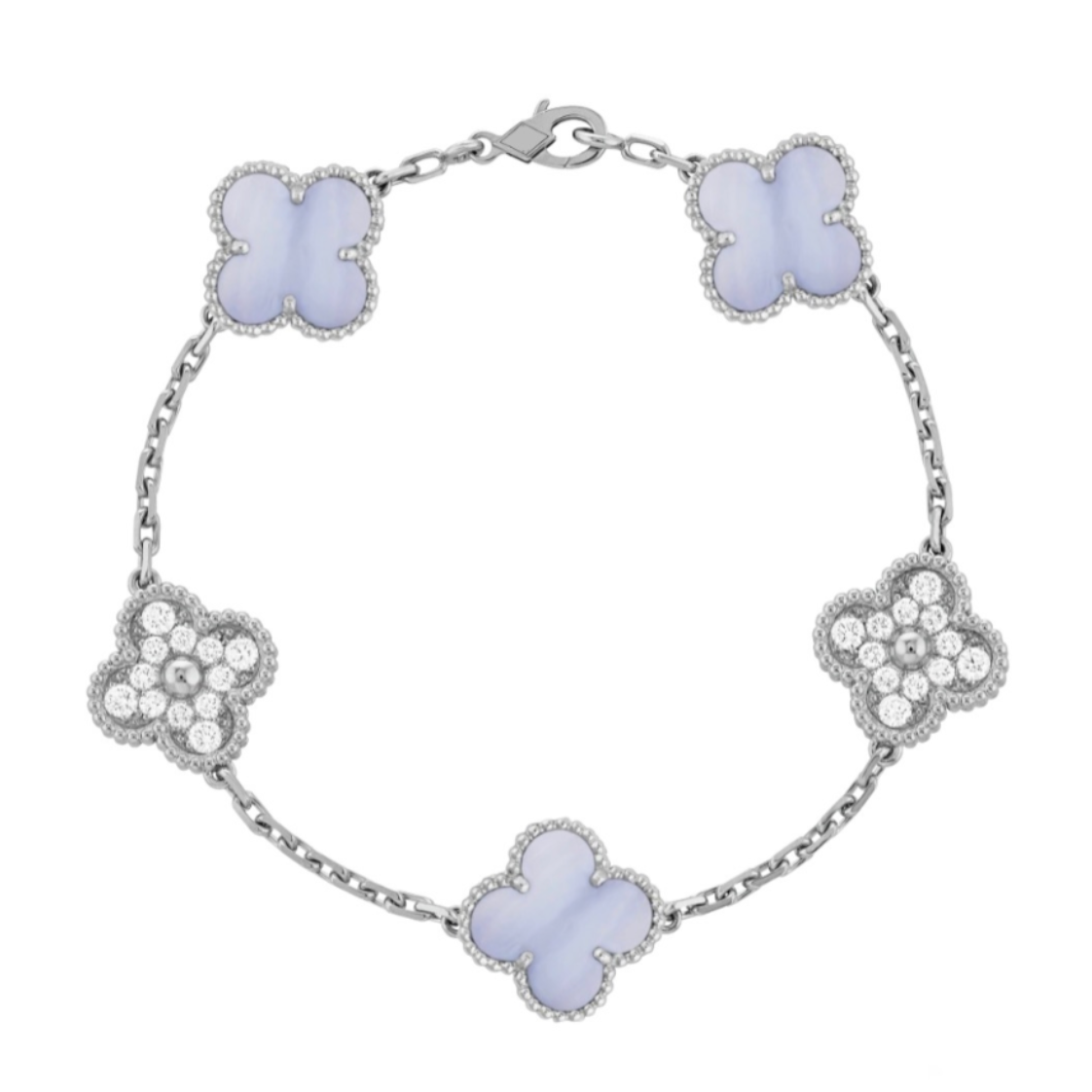 Clara Klee Brassard Diamant